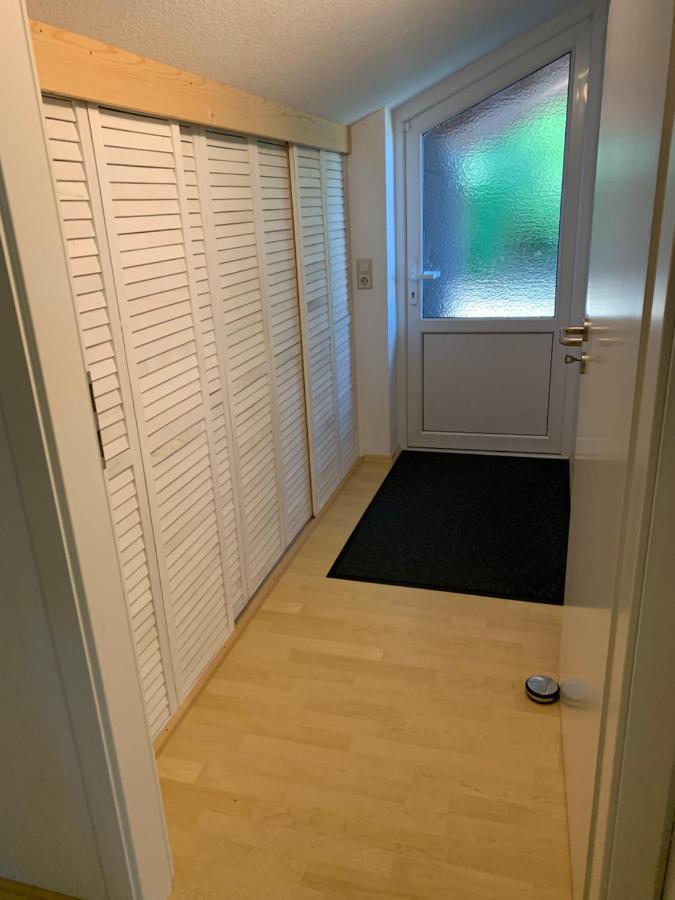 Ferienwohnung Lehringen Kirchlinteln Eksteriør billede