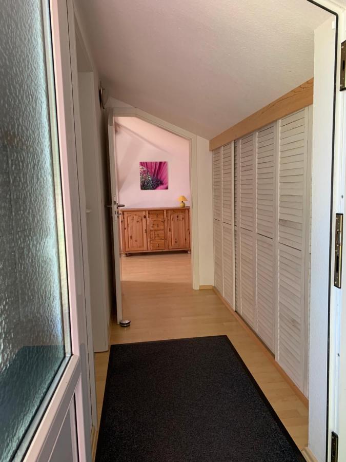 Ferienwohnung Lehringen Kirchlinteln Eksteriør billede